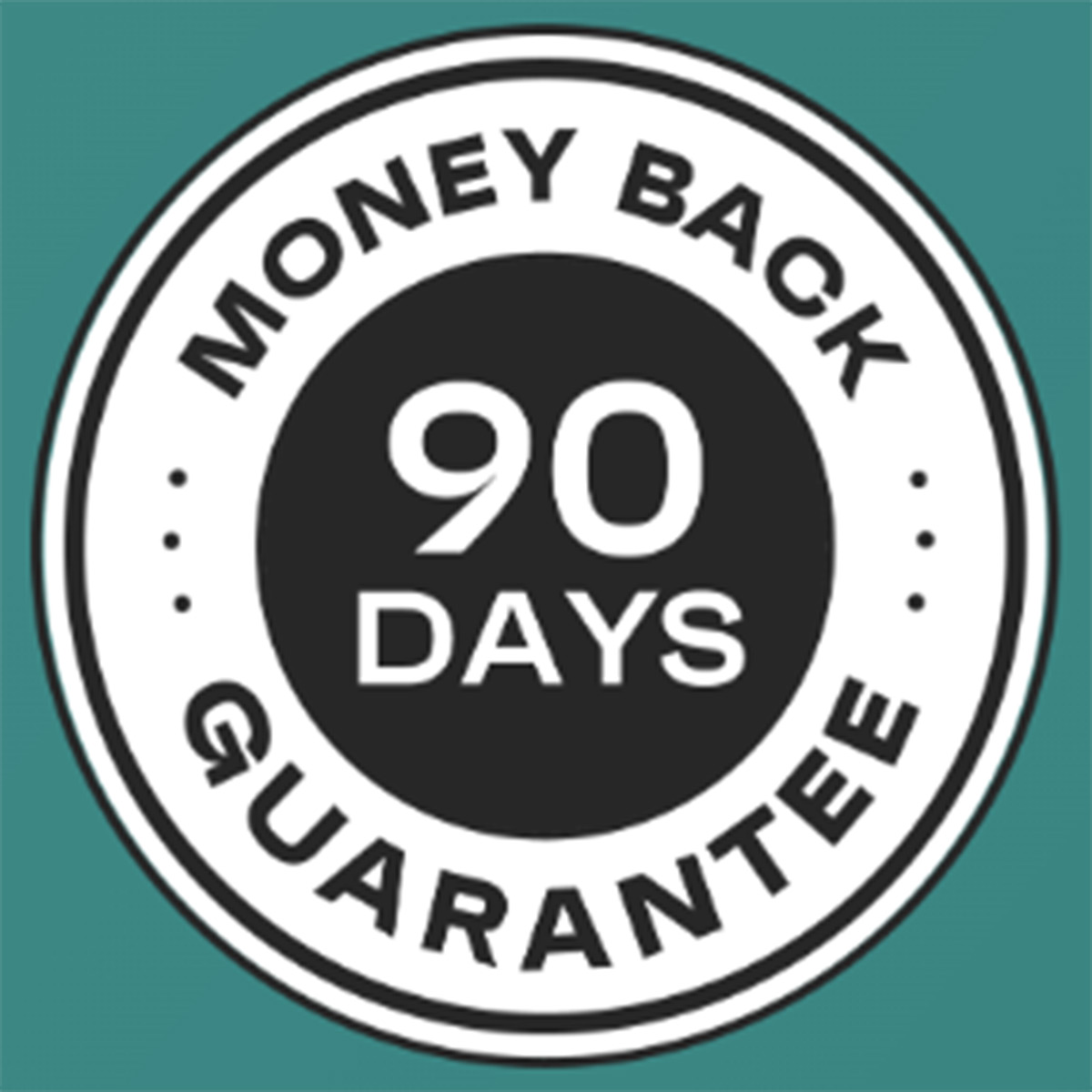 Synadentix quality badge